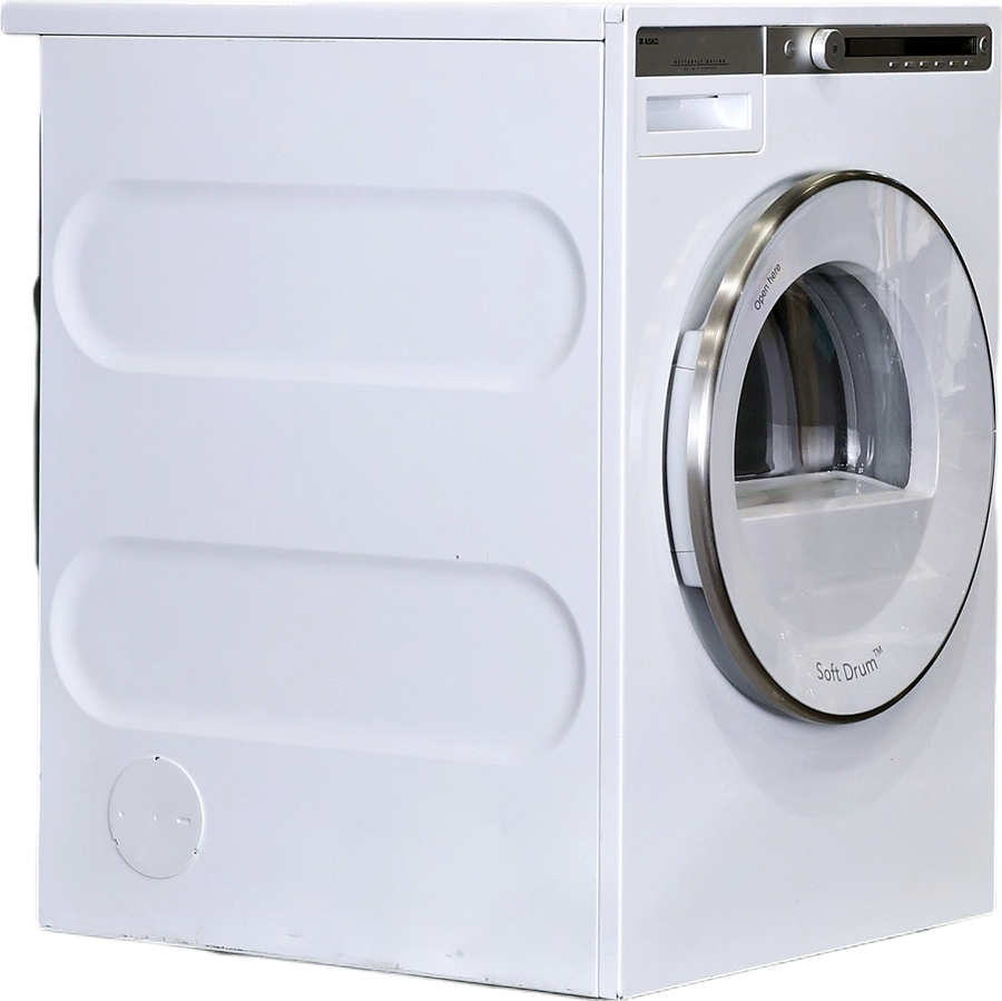 Seche-linge à Evacuation 11 kg Reconditionné ASKO T411VD.W