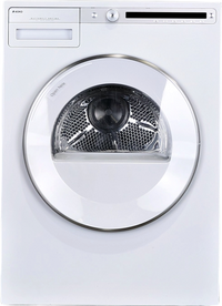 Seche-linge à Evacuation 11 kg Reconditionné ASKO T411VD.W
