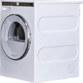 Seche-linge à Evacuation 11 kg Reconditionné ASKO T411VD.W