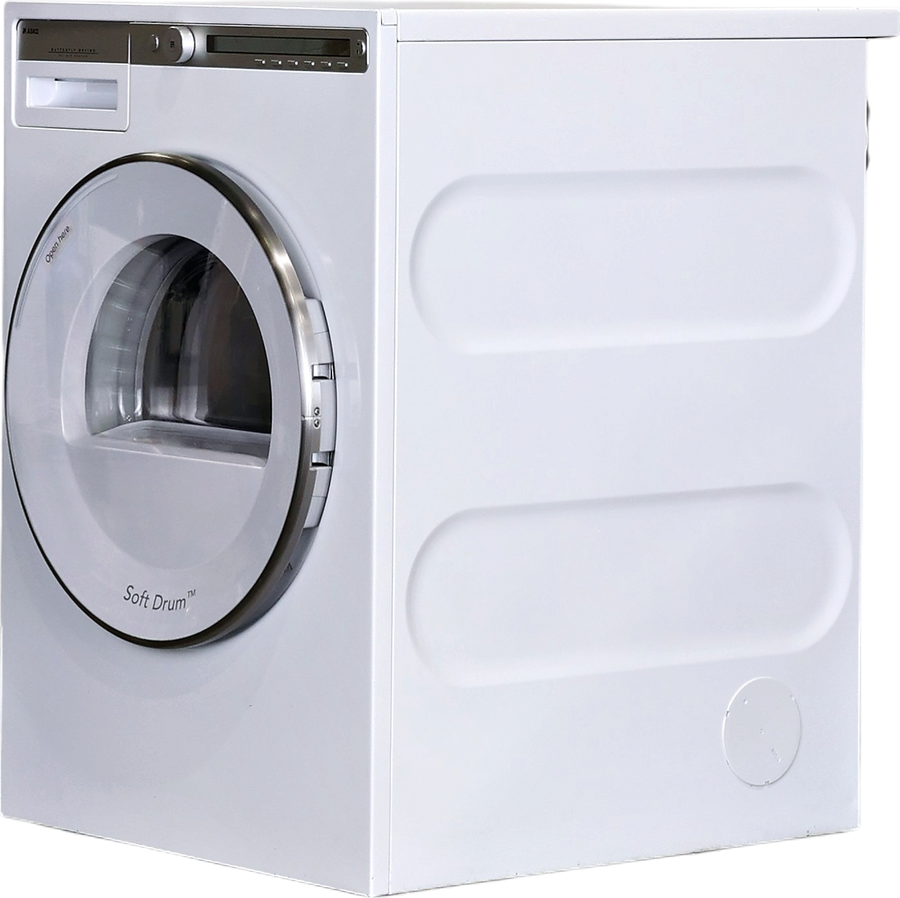 Seche-linge à Evacuation 11 kg Reconditionné ASKO T411VD.W