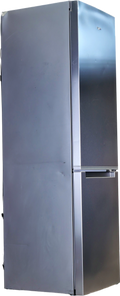Réfrigérateur Avec Congélateur 367 Litres Reconditionné WHIRLPOOL W7X93AOX1