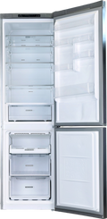 Réfrigérateur Avec Congélateur 367 Litres Reconditionné WHIRLPOOL W7X93AOX1