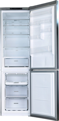 Réfrigérateur Avec Congélateur 367 Litres Reconditionné WHIRLPOOL W7X93AOX1