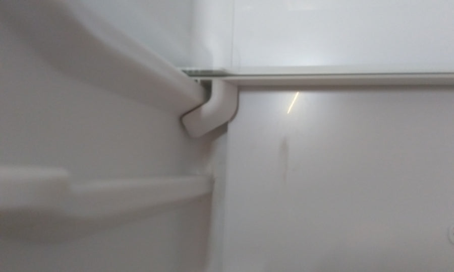 Réfrigérateur Avec Congélateur 367 Litres Reconditionné WHIRLPOOL W7X93AOX1