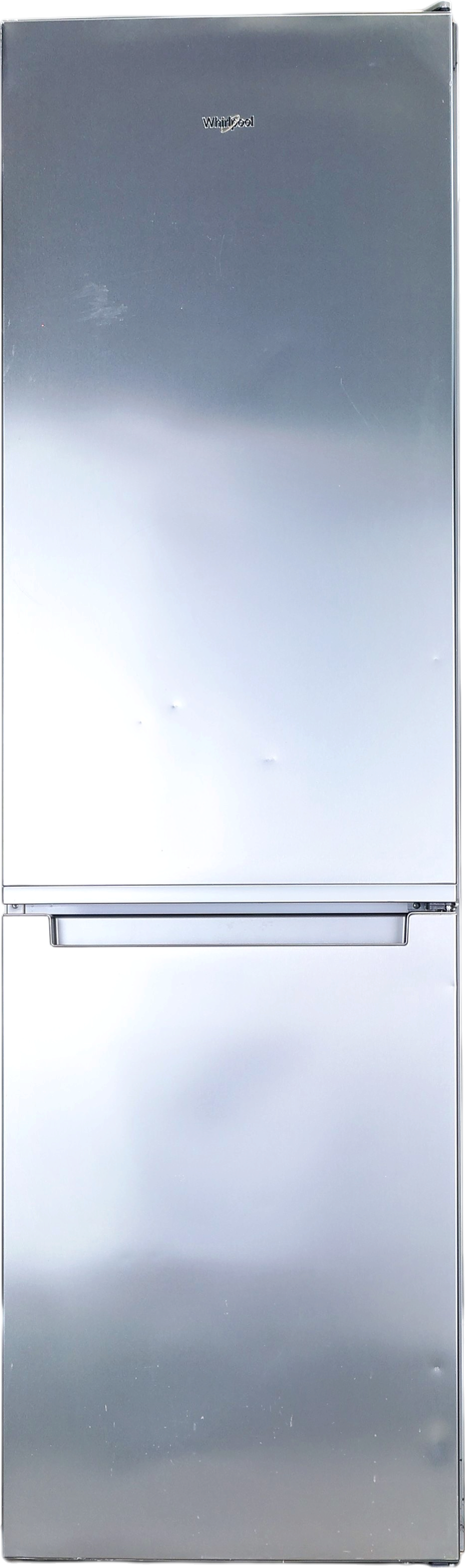 Réfrigérateur Avec Congélateur 367 Litres Reconditionné WHIRLPOOL W7X93AOX1