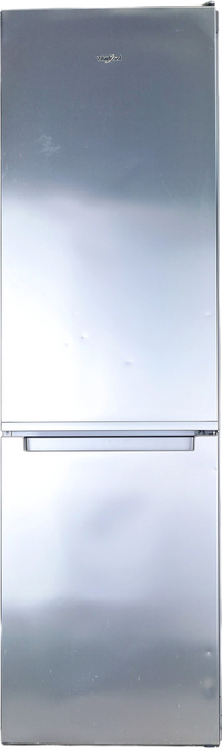 Réfrigérateur Avec Congélateur 367 L Reconditionné WHIRLPOOL W7X93AOX1