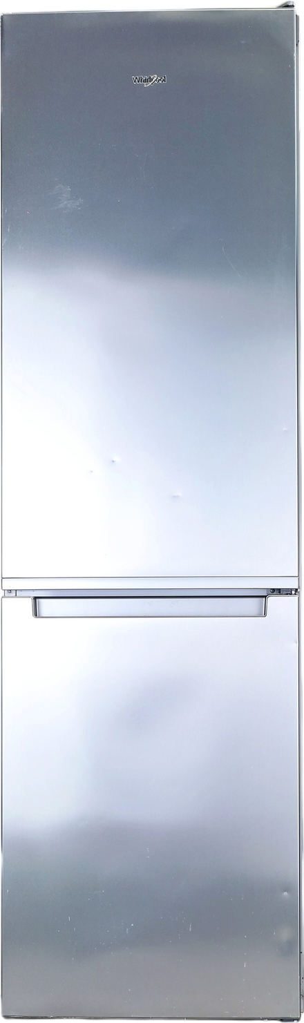 Réfrigérateur Avec Congélateur 367 L Reconditionné WHIRLPOOL W7X93AOX1
