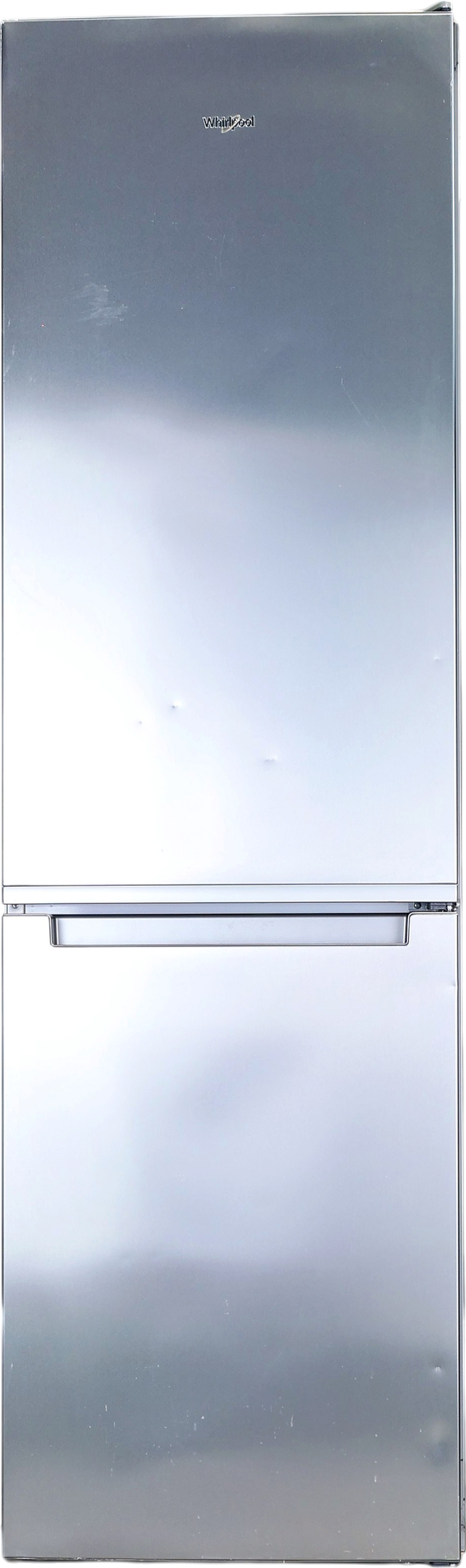 Réfrigérateur Avec Congélateur 367 Litres Reconditionné WHIRLPOOL W7X93AOX1