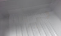 Réfrigérateur Avec Congélateur 367 Litres Reconditionné WHIRLPOOL W7X93AOX1