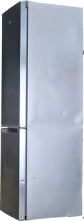 Réfrigérateur Avec Congélateur 367 Litres Reconditionné WHIRLPOOL W7X93AOX1