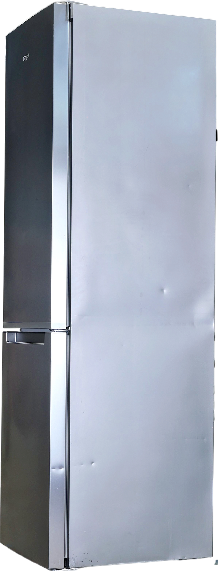 Réfrigérateur Avec Congélateur 367 Litres Reconditionné WHIRLPOOL W7X93AOX1