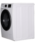 Lave-linge Sechant 8 kg Reconditionné SAMSUNG WD80M4B53JW