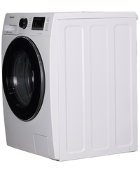 Lave-linge Sechant 8 kg Reconditionné SAMSUNG WD80M4B53JW