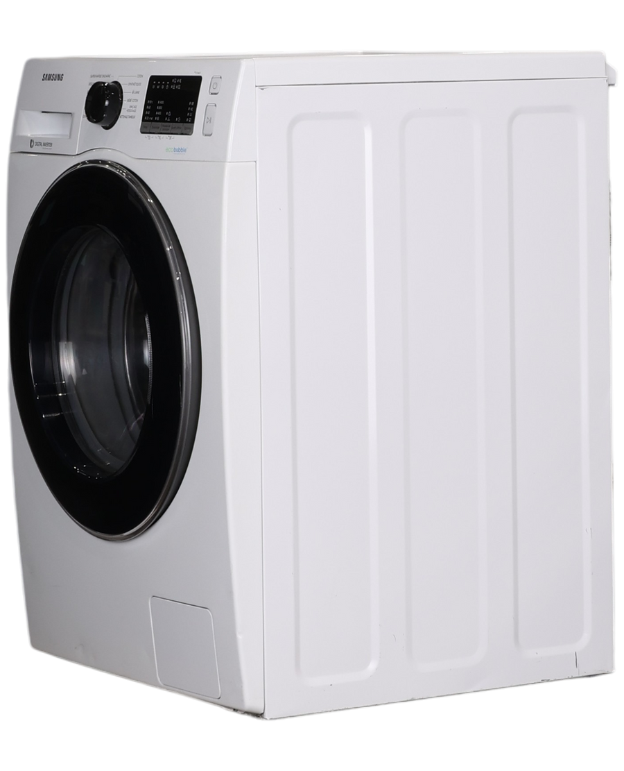 Lave-linge Sechant 8 kg Reconditionné SAMSUNG WD80M4B53JW