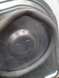 Lave-linge Sechant 8 kg Reconditionné SAMSUNG WD80M4B53JW