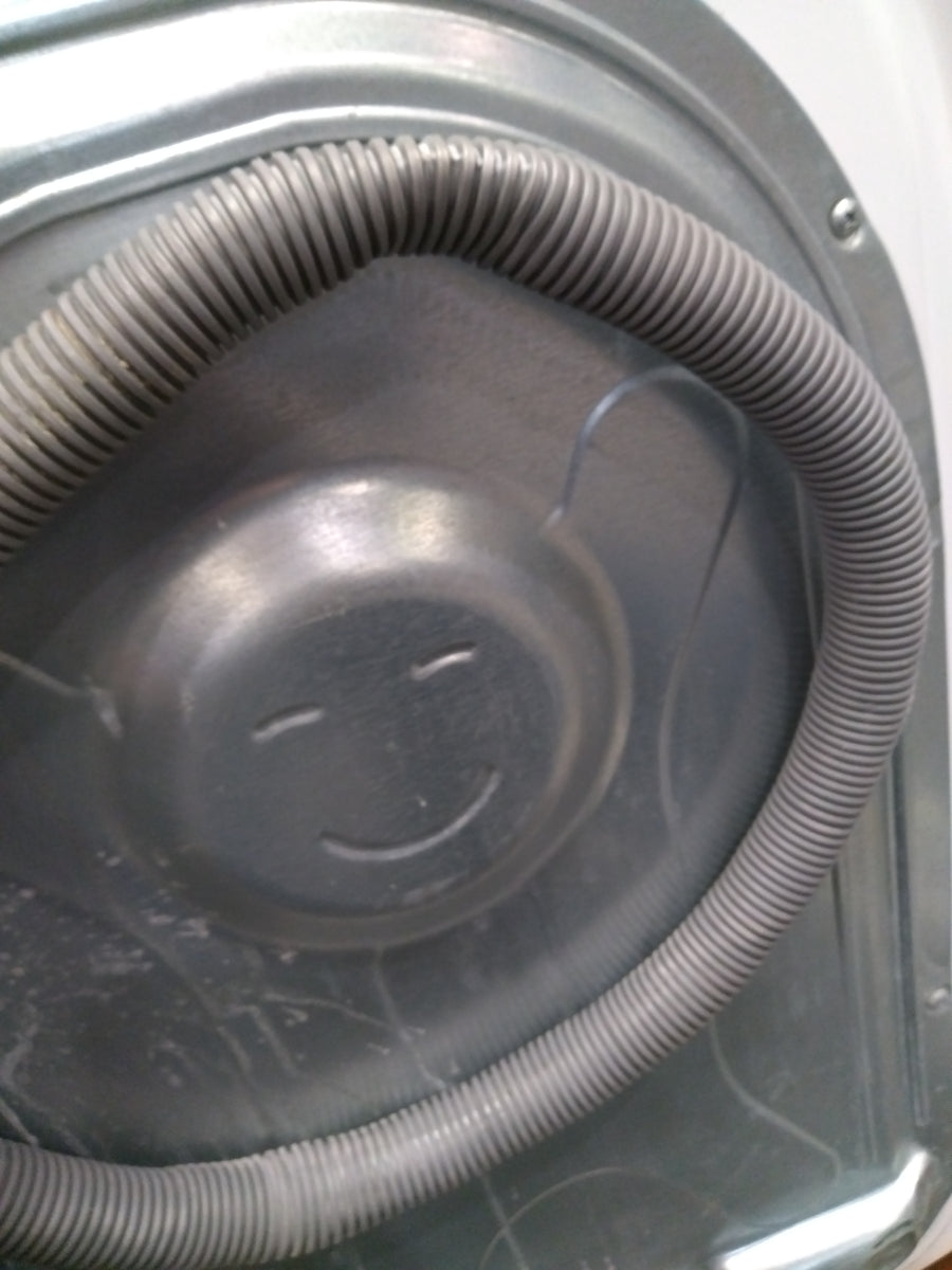 Lave-linge Sechant 8 kg Reconditionné SAMSUNG WD80M4B53JW