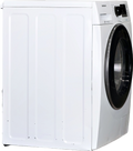 Lave-linge Sechant 8 kg Reconditionné SAMSUNG WD80M4B53JW