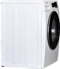 Lave-linge Sechant 8 kg Reconditionné SAMSUNG WD80M4B53JW