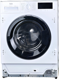Lave-linge Sechant 9 kg Reconditionné BEKO B5DBT69547W