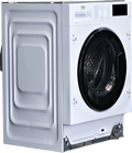 Lave-linge Sechant 9 kg Reconditionné BEKO B5DBT69547W