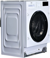 Lave-linge Sechant 9 kg Reconditionné BEKO B5DBT69547W