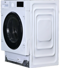 Lave-linge Sechant 9 kg Reconditionné BEKO B5DBT69547W