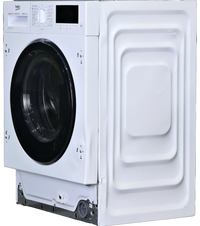 Lave-linge Sechant 9 kg Reconditionné BEKO B5DBT69547W