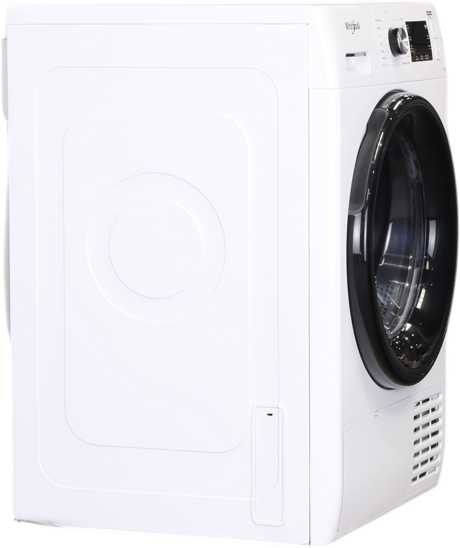 Seche-linge Pompe à Chaleur 9 kg Reconditionné WHIRLPOOL FFTBNM229X2BFR