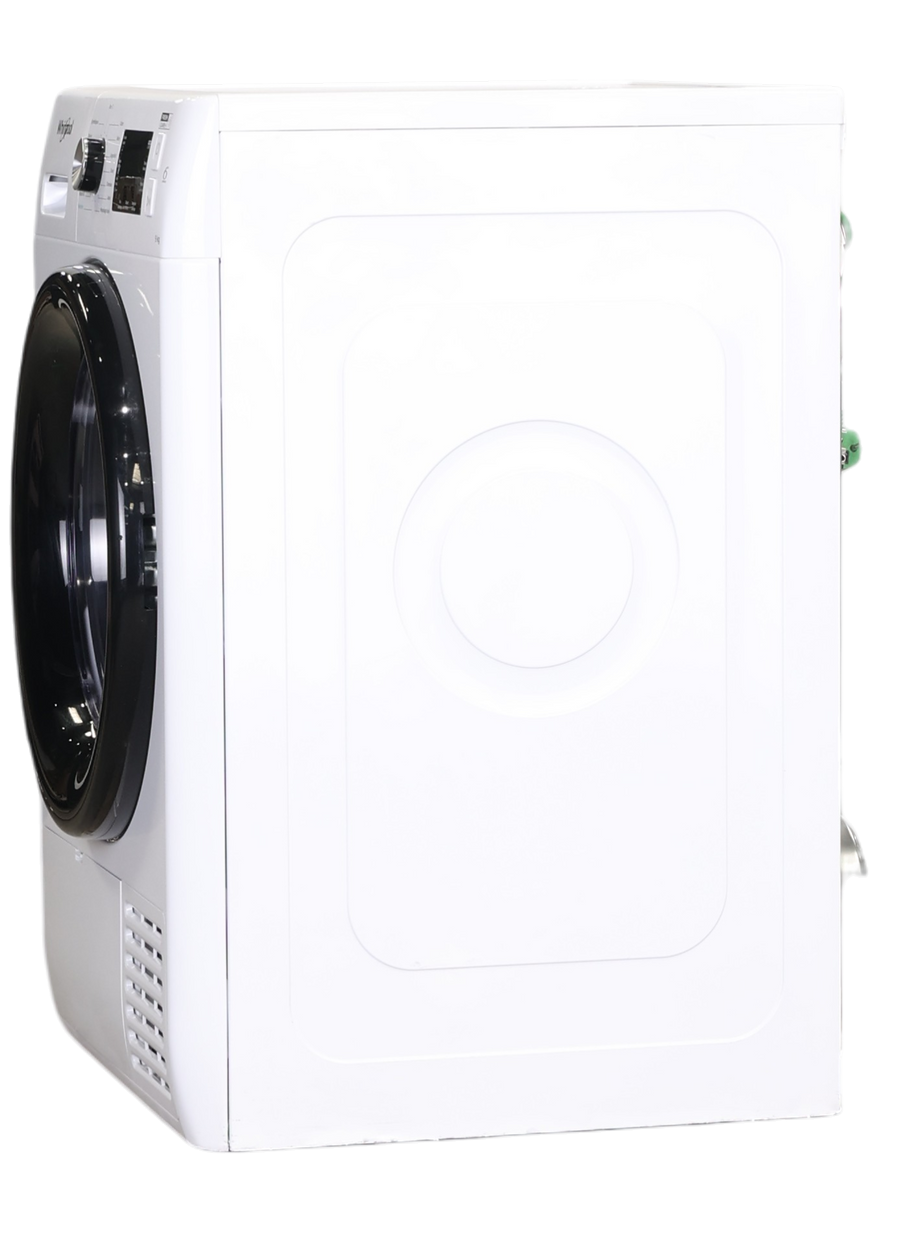 Seche-linge Pompe à Chaleur 9 kg Reconditionné WHIRLPOOL FFTBNM229X2BFR
