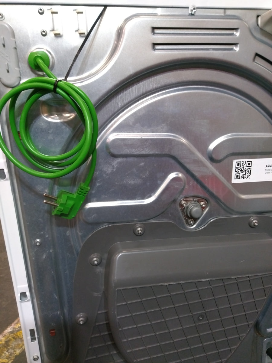 Seche-linge Pompe à Chaleur 9 kg Reconditionné WHIRLPOOL FFTBNM229X2BFR