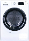 Seche-linge Pompe à Chaleur 9 kg Reconditionné WHIRLPOOL FFTBNM229X2BFR