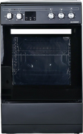 Cuisinière Vitrocéramique Reconditionné SCHNEIDER SCCV53B