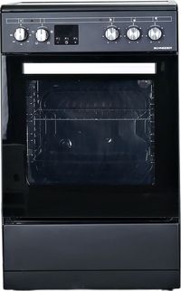 Cuisinière Vitrocéramique Reconditionné SCHNEIDER SCCV53B