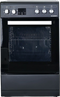 Cuisinière Vitrocéramique Reconditionné SCHNEIDER SCCV53B