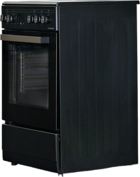 Cuisinière Vitrocéramique Reconditionné SCHNEIDER SCCV53B