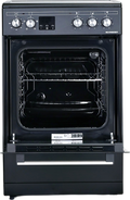 Cuisinière Vitrocéramique Reconditionné SCHNEIDER SCCV53B