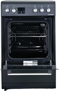 Cuisinière Vitrocéramique Reconditionné SCHNEIDER SCCV53B