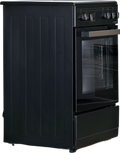 Cuisinière Vitrocéramique Reconditionné SCHNEIDER SCCV53B
