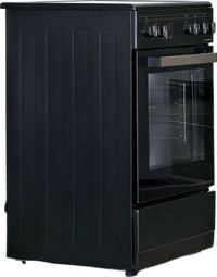 Cuisinière Vitrocéramique Reconditionné SCHNEIDER SCCV53B