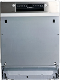 Lave-vaisselle Encastrable 14 couverts Reconditionné BOSCH SMI6ZCS22E