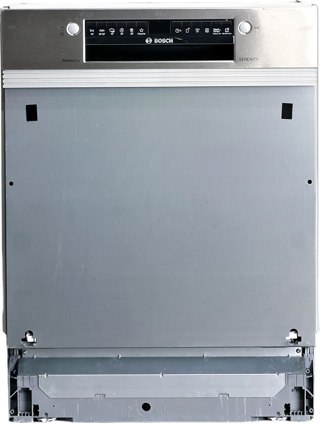 Lave-vaisselle Encastrable 14 couverts Reconditionné BOSCH SMI6ZCS22E