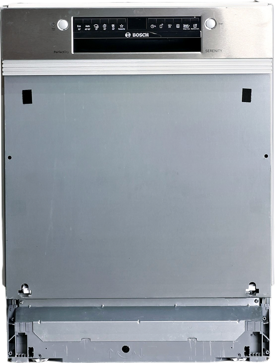 Lave-vaisselle Encastrable 14 couverts Reconditionné BOSCH SMI6ZCS22E