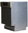 Lave-vaisselle Encastrable 14 couverts Reconditionné BOSCH SMI6ZCS22E