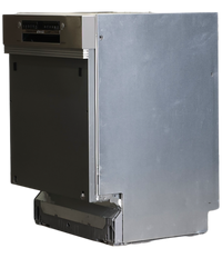 Lave-vaisselle Encastrable 14 couverts Reconditionné BOSCH SMI6ZCS22E