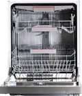 Lave-vaisselle Encastrable 14 couverts Reconditionné BOSCH SMI6ZCS22E