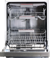 Lave-vaisselle Encastrable 14 couverts Reconditionné BOSCH SMI6ZCS22E