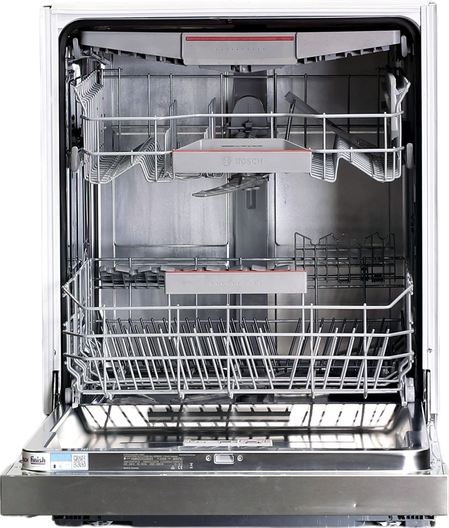 Lave-vaisselle Encastrable 14 couverts Reconditionné BOSCH SMI6ZCS22E