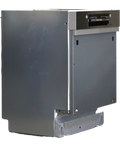 Lave-vaisselle Encastrable 14 couverts Reconditionné BOSCH SMI6ZCS22E