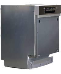Lave-vaisselle Encastrable 14 couverts Reconditionné BOSCH SMI6ZCS22E