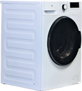 Lave-linge Hublot 10 kg Reconditionné ESSENTIEL B ELF1014-1b